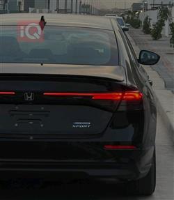 هوندا أكورد